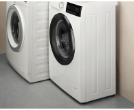 Pralka Electrolux EWS6406BP SensiCare 600 Slim 6kg 1000obr SensiCare SoftPlus Eco TimeManager - 1363945 - zdjęcie 4